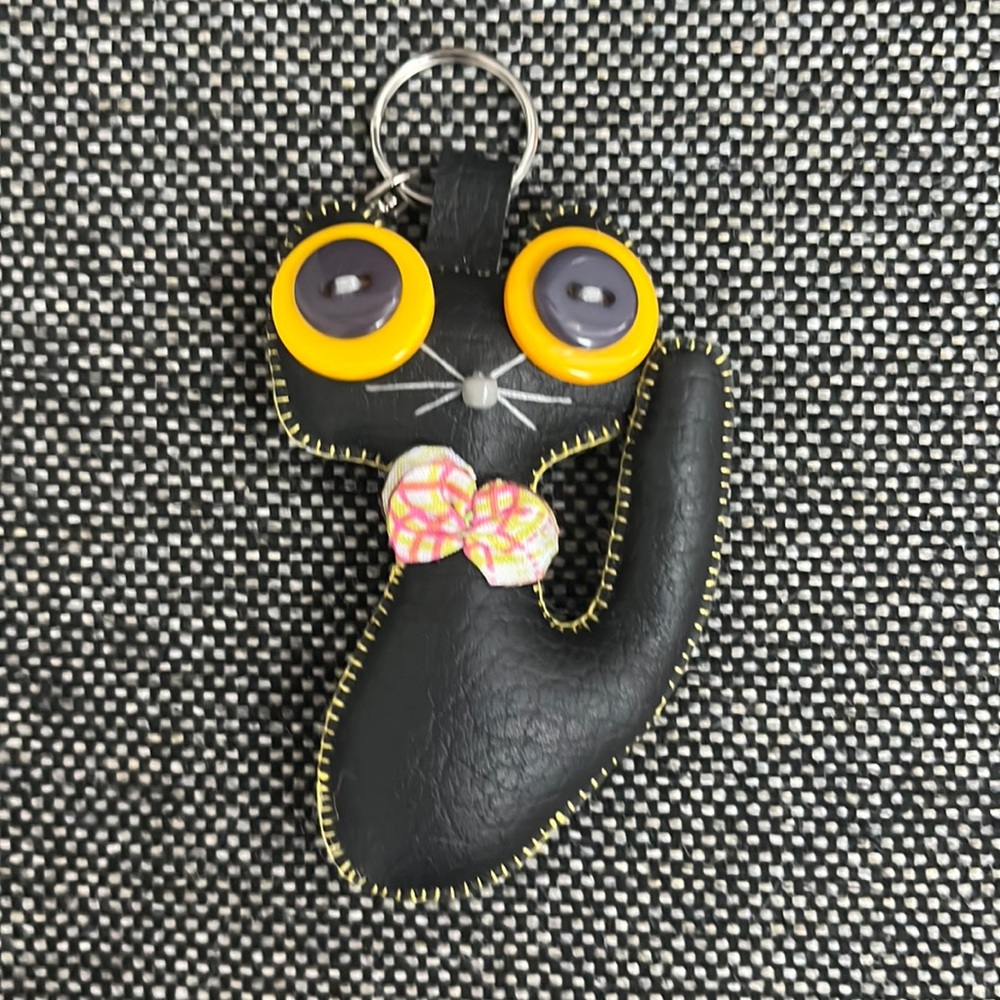 Streetcat💛🖤